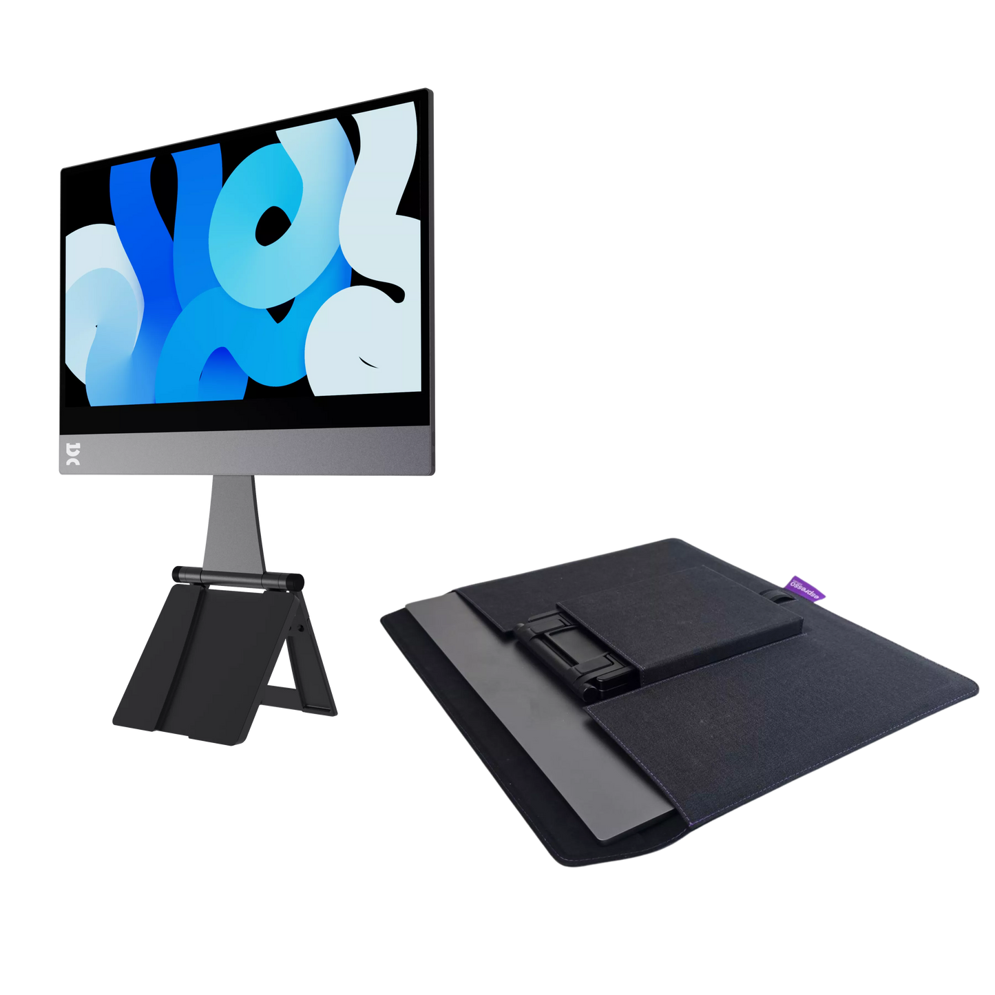 espresso Touch - espresso Displays - World's Thinnest Portable Monitors - Australian designed and engineered
