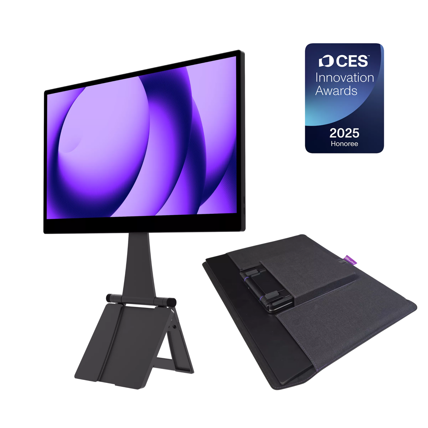 espresso Pro - espresso Displays - World's Thinnest Portable Monitors - Australian designed and engineered