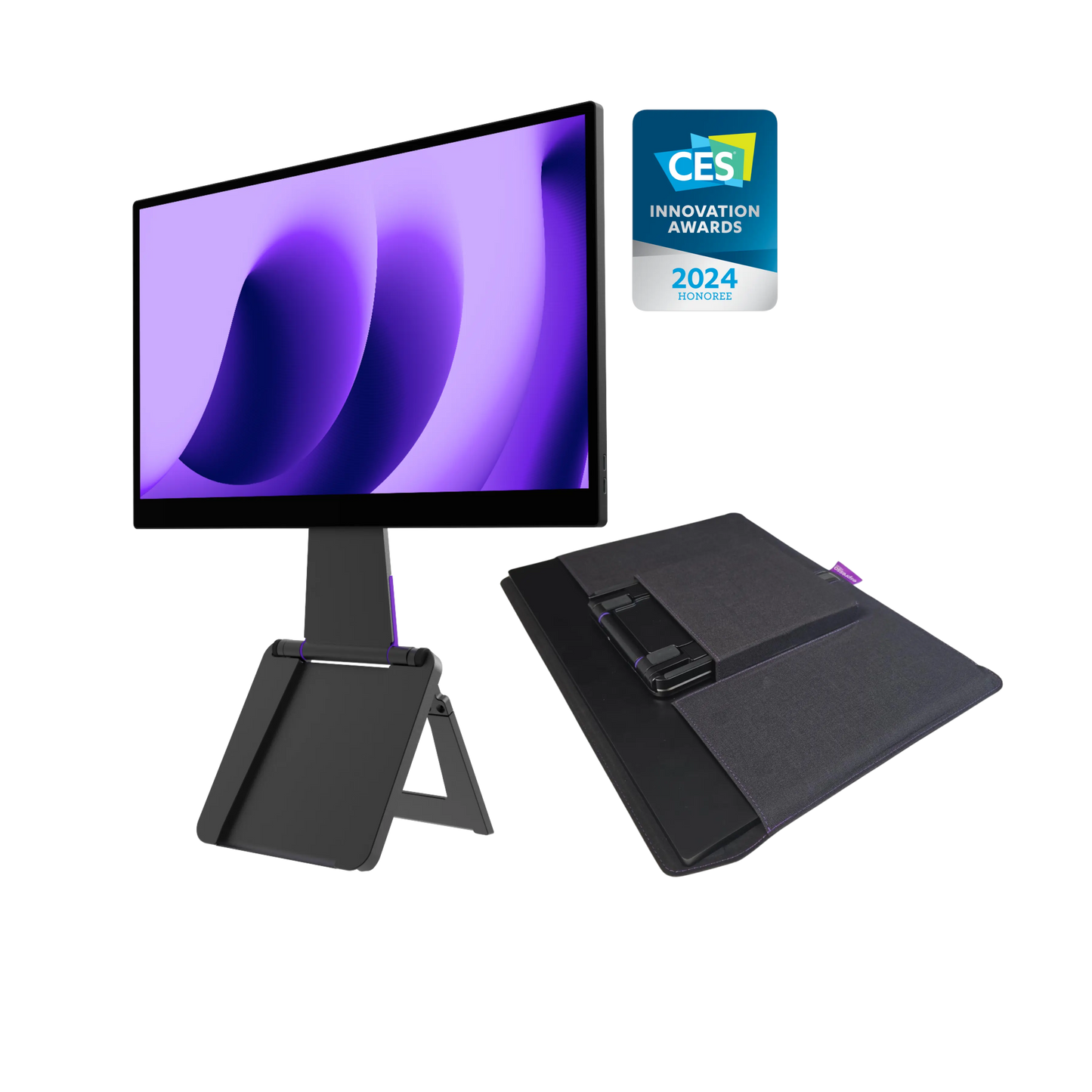 espresso Pro - espresso Displays - World's Thinnest Portable Monitors - Australian designed and engineered
