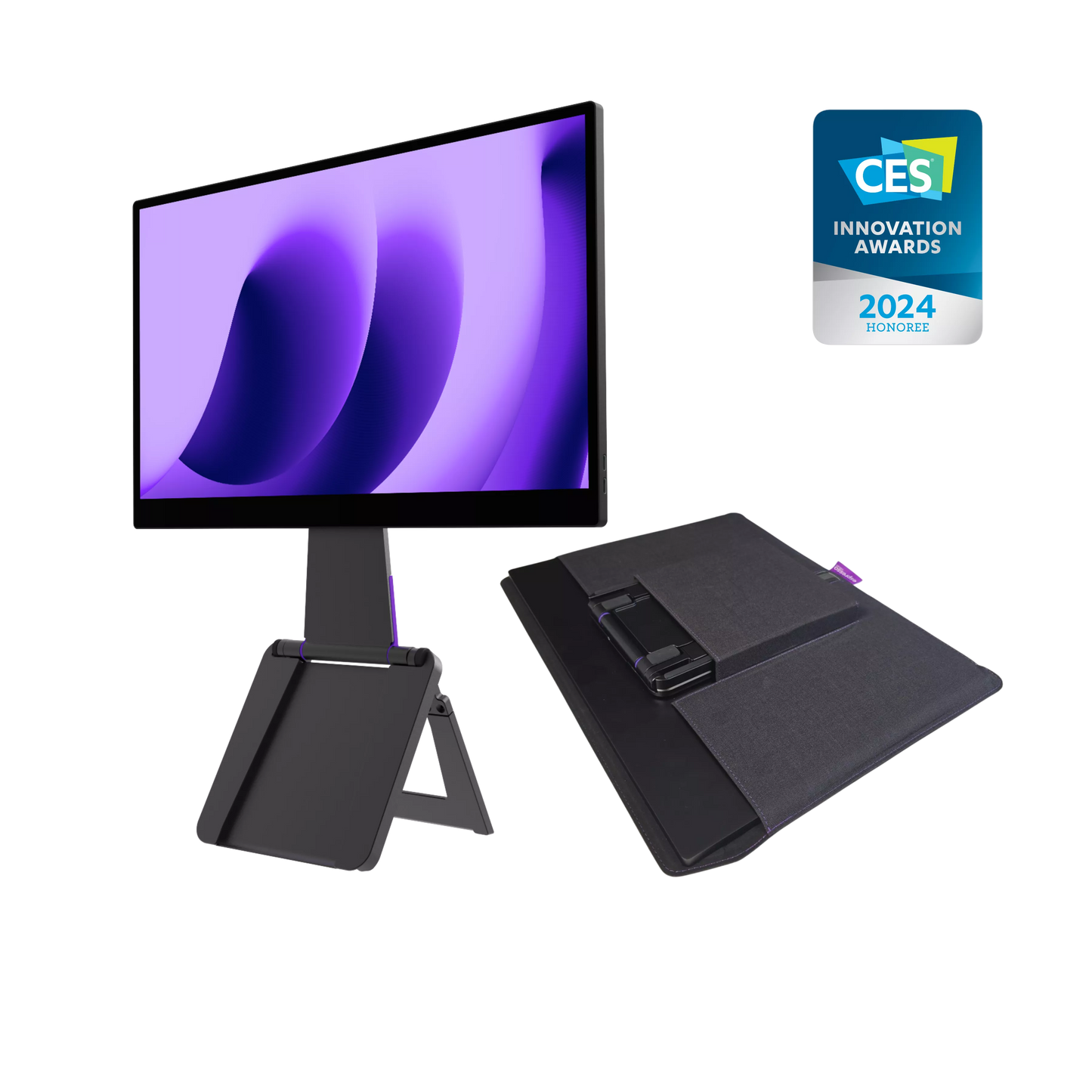 espresso Pro - espresso Displays - World's Thinnest Portable Monitors - Australian designed and engineered