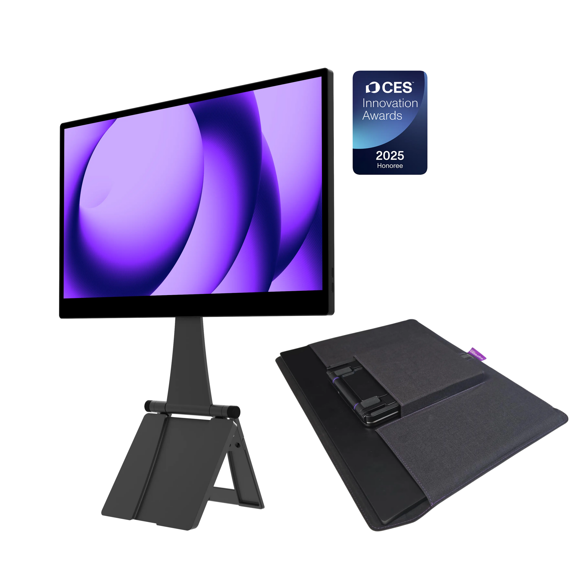 espresso Pro - espresso Displays - World's Thinnest Portable Monitors - Australian designed and engineered