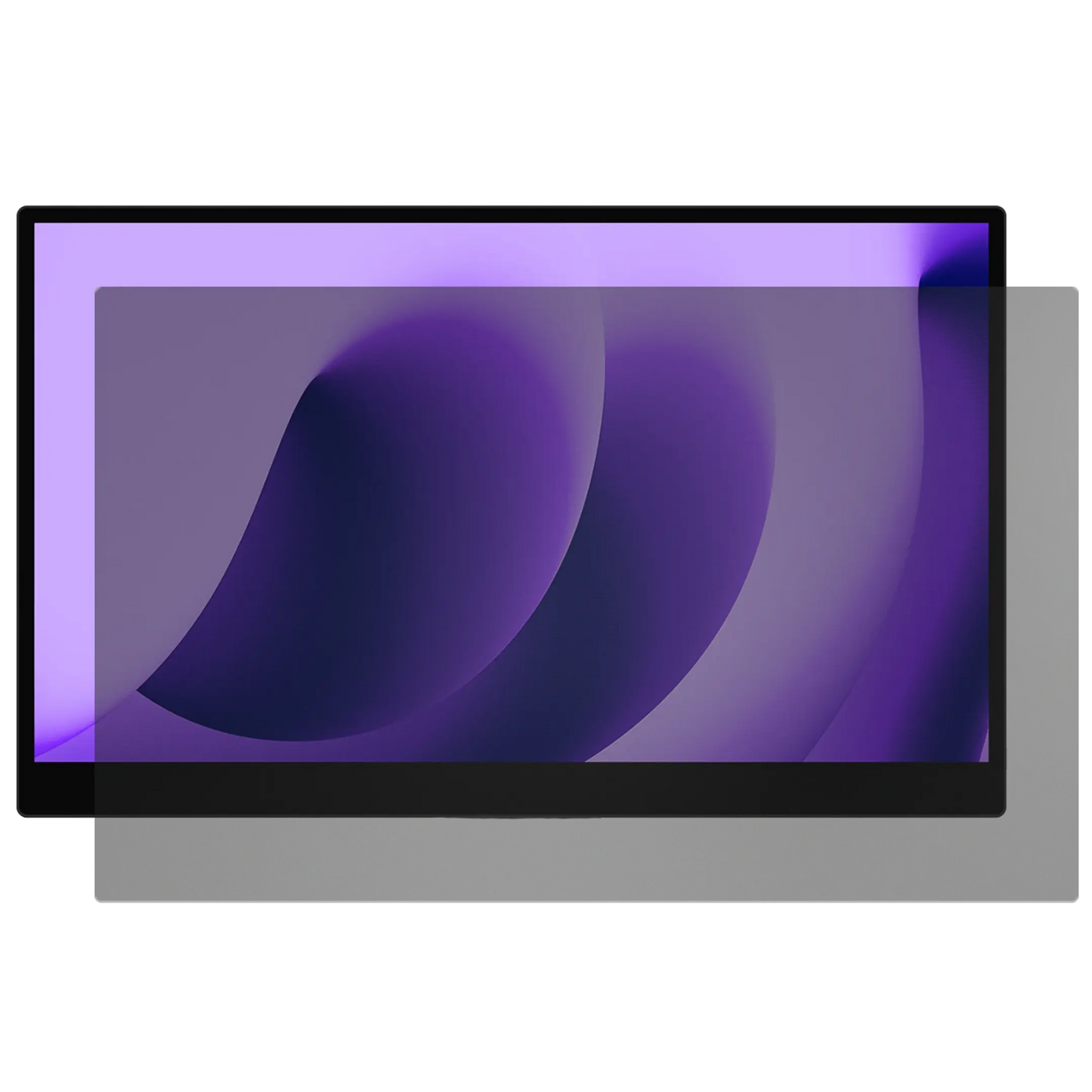 espresso by Kensington Magnetic Privacy Screen - espresso Displays - World's Thinnest Portable Monitors - Australian designed and engineered
