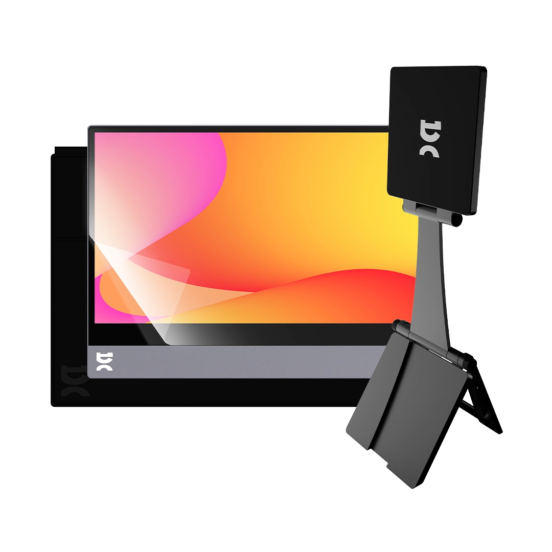 Display Bundle